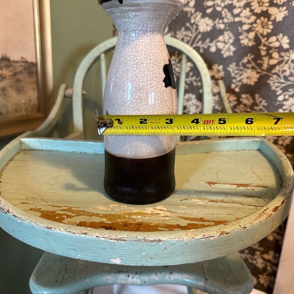 Rustic Vase - Picture 5 of 7